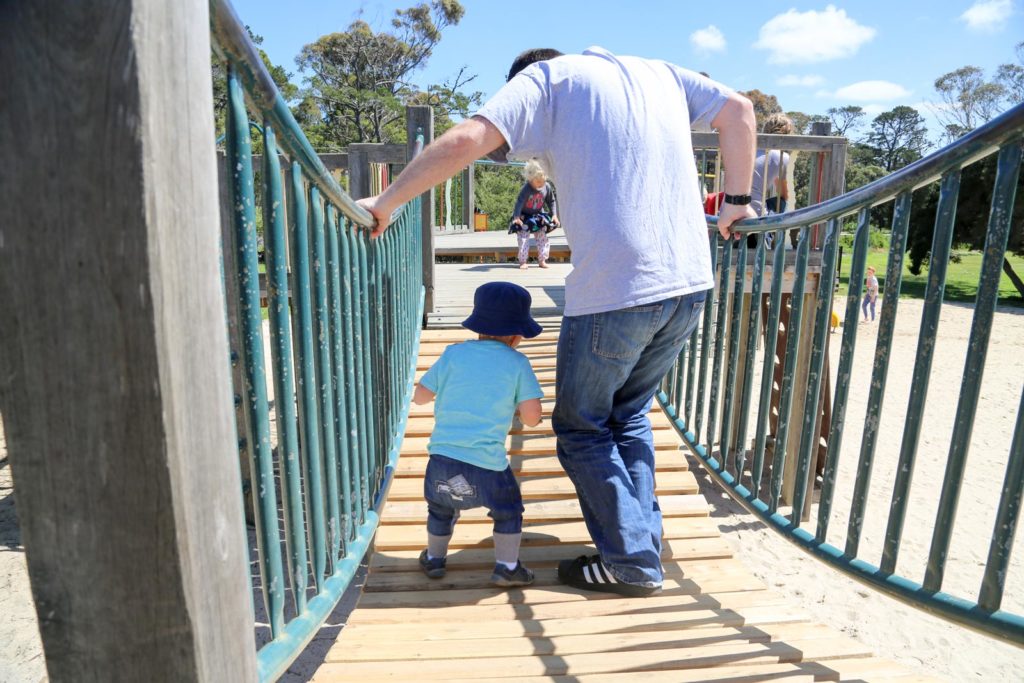 Torquay Adventure Playground Torquay 21 7918