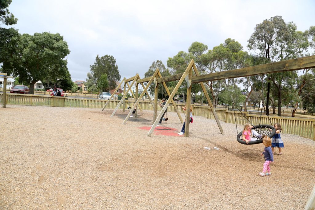 Rippleside Park, Geelong-25